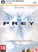 Prey (2006) PC Full Español
