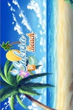Sakura Beach PC Game