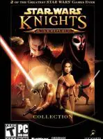 Star Wars Knights of the Old Republic Collection (2004) PC Full Español