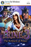 Trine 3: Los Artefactos del Poder PC Full Game Español