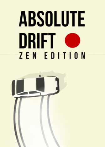 Absolute Drift (2015) PC Full Absolute Drift (2015) PC Full