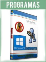 Destroy Windows 10 Spying Versión 2.2.2.2 – Protege tu privacidad