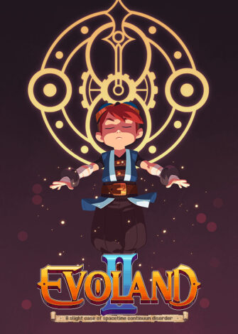 Evoland 2 (2015) PC Full