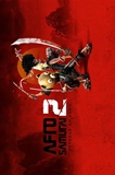 Afro Samurai 2: Revenge of Kuma PC Game