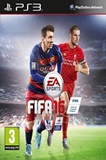 FIFA 16 PS3 Español