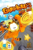 Garfield’s Wild Ride PC Game Español