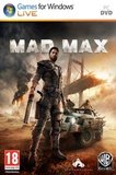 Mad Max Ripper Special Edition PC Full Español
