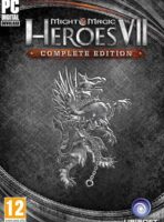 Might & Magic: Heroes VII Complete Edition (2015) PC Full Español