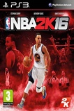 NBA 2K16 PS3 Español