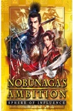 Nobunagas Ambition Sphere of Influence Ascension PC Game
