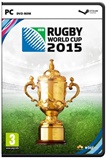 Rugby World Cup 2015 PC Game Español