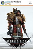 Warhammer 40,000: Regicide PC Full Español
