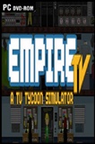Empire TV Tycoon PC Game Español