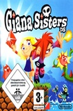 Portada de Giana Sisters 2D PC Game Español