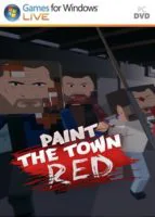 Paint the Town Red (2021) PC Full Español