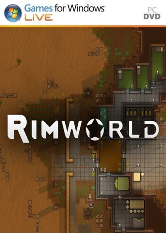 RimWorld PC Full Español