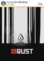 Rust (2018) PC Full Español | Online