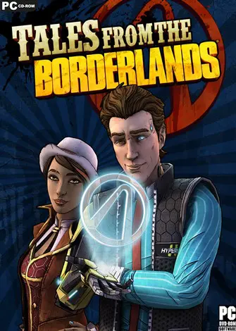 Tales from the Borderlands (2014) PC Full Español