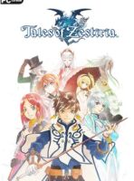 Tales of Zestiria (2015) PC Full Español