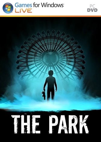 The Park (2015) PC Full Español