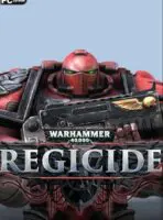 Warhammer 40,000: Regicide (2015) PC Full Español