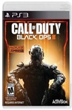 Call of Duty Black Ops III PS3 Español