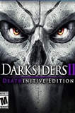 Darksiders 2 Deathinitive Edition PC Full Español