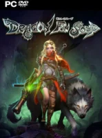 Dragon Fin Soup (2015) PC Full Español