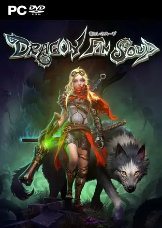 Dragon Fin Soup (2015) PC Full Español Dragon Fin Soup (2015) PC Full Español