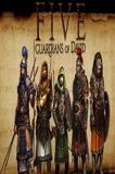 FIVE Guardians of David PC Game