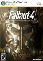Fallout 4 (2015) PC Full Español