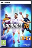 Handball 16 PC Game Español