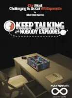 Keep Talking and Nobody Explodes (2015) PC Full Español