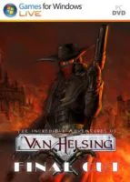 The Incredible Adventures of Van Helsing Final Cut (2015) PC Full Español