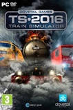 Train Simulator 2016 PC Game Español