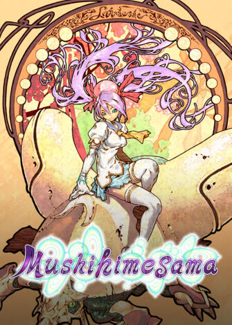 Mushihimesama (2015) PC Full Mushihimesama (2015) PC Full