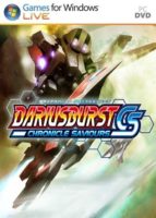 Dariusburst Chronicle Saviours PC Full Español