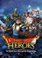 Dragon Quest Heroes: Slime Edition (2015) PC Full Español