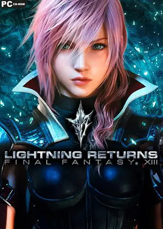 Lightning Returns Final Fantasy XIII (2015) PC Full Español