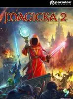 Magicka 2 (2015) PC Full Español