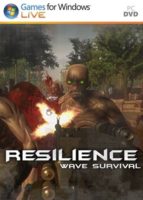 Resilience: Wave Survival 2.0 PC Full Game