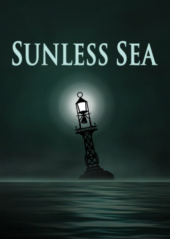Sunless Sea (2015) PC Full