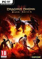 Dragon’s Dogma: Dark Arisen PC Full Español