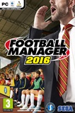 Football Manager 2016 PC Full Español