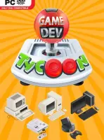 Game Dev Tycoon (2013) PC Full Español