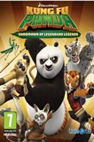 Kung Fu Panda Showdown of Legendary Legends PC Full Español