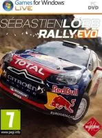 Sebastien Loeb Rally EVO (2016) PC Full Español
