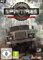 Spintires (2014) PC Full Español