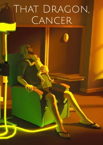 That Dragon, Cancer (2016) PC Full