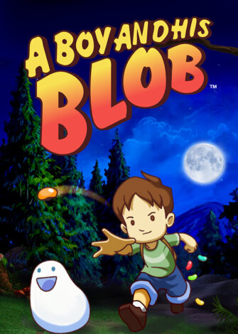 A Boy and His Blob (2016) PC Full Español A Boy and His Blob (2016) PC Full Español